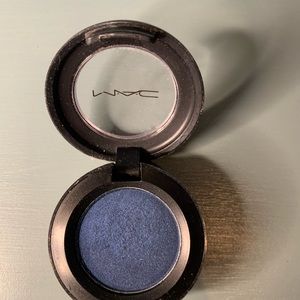 Mac cosmetics deep truth discontinued eyeshadow
